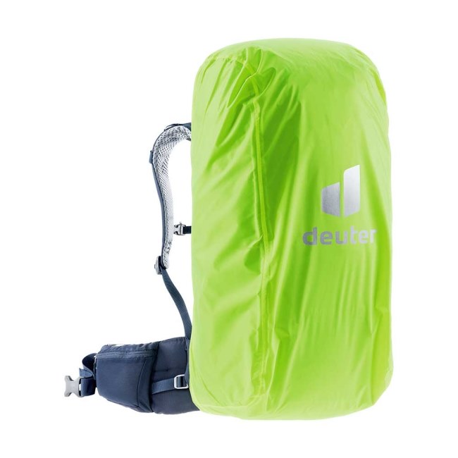 Deuter Coolblue/neon Regnskydd Ii