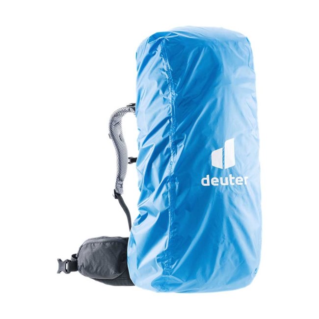 Regnskydd Iii Deuter Neon/coolblå