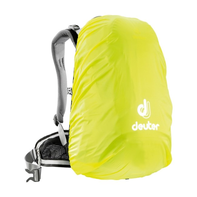 Coolblue/neon Deuter Regnskydd I