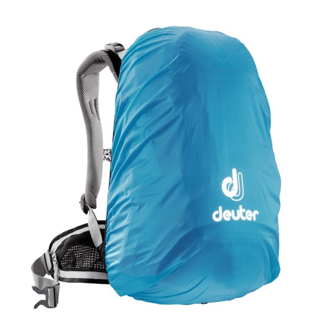 Coolblue/neon Deuter Regnskydd I