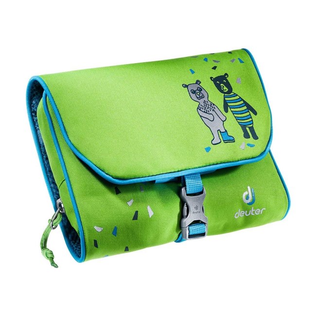 Kiwi/ruby Deuter Tvättpåse Barn