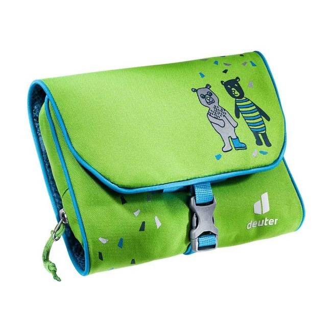 Kiwi/ruby Deuter Tvättpåse Barn