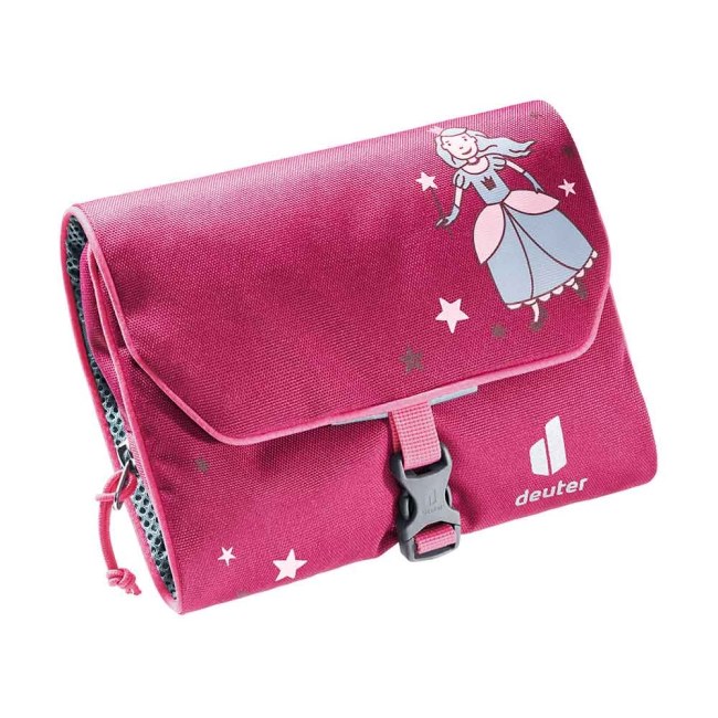 Kiwi/ruby Deuter Tvättpåse Barn