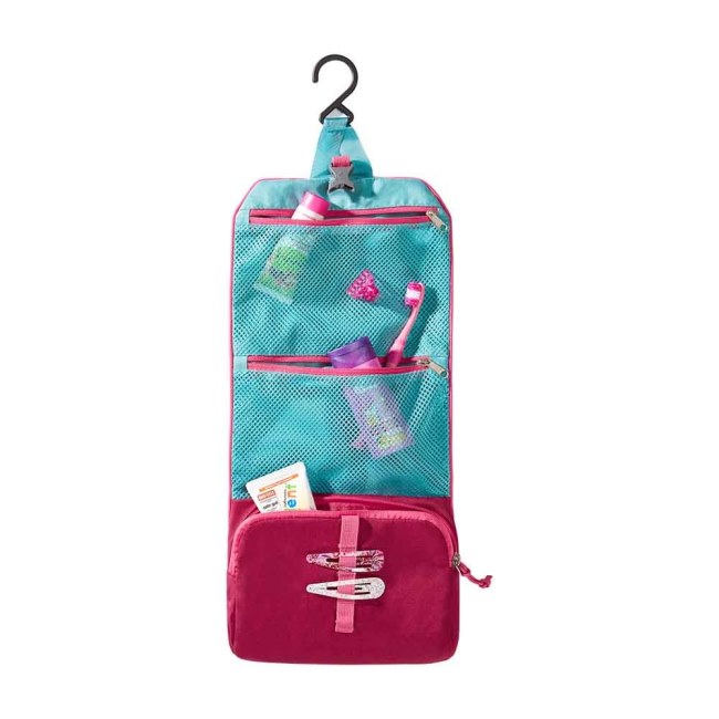 Kiwi/ruby Deuter Tvättpåse Barn