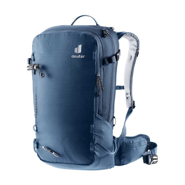 Freerider 30 Marin-bläck/kanel-mandel Deuter