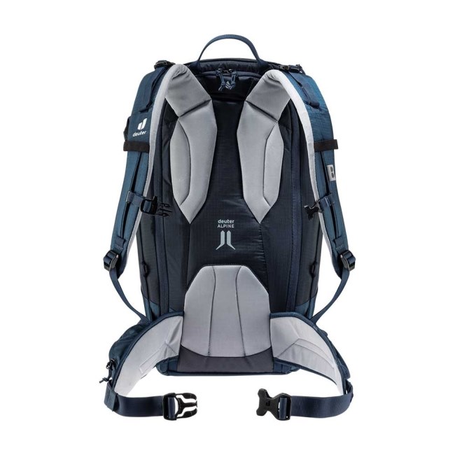 Freerider 30 Marin-bläck/kanel-mandel Deuter