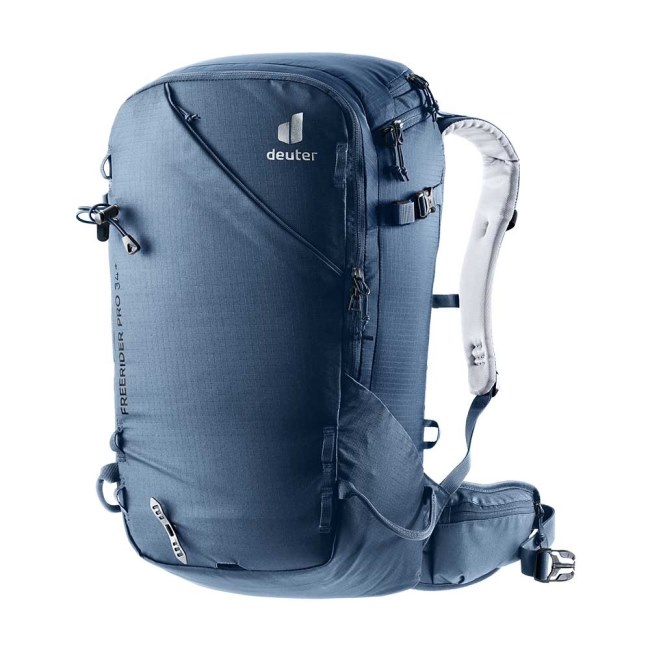 Freerider 30 Marin-bläck/kanel-mandel Deuter