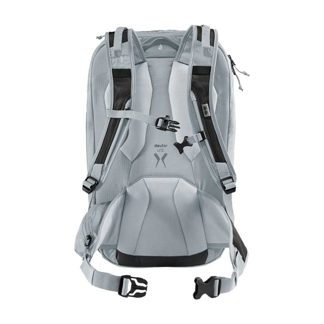 Plåt/vinbär Freerider Lite 18 Sl Deuter