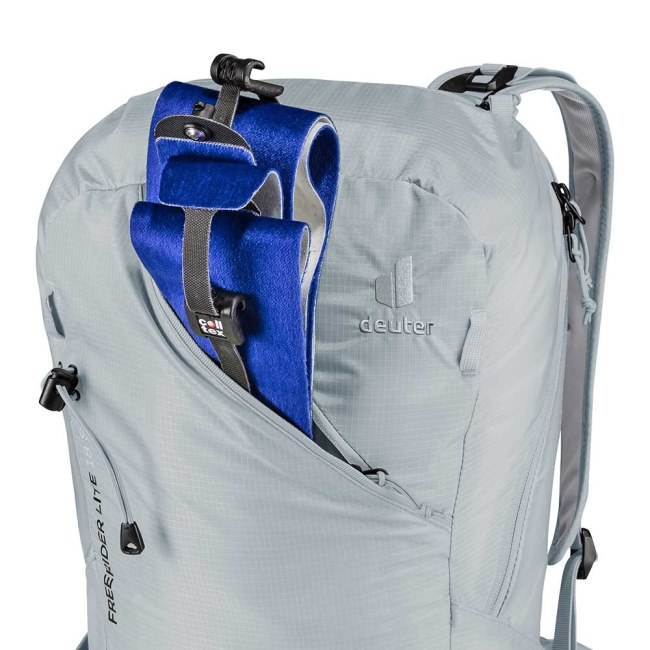 Plåt/vinbär Freerider Lite 18 Sl Deuter