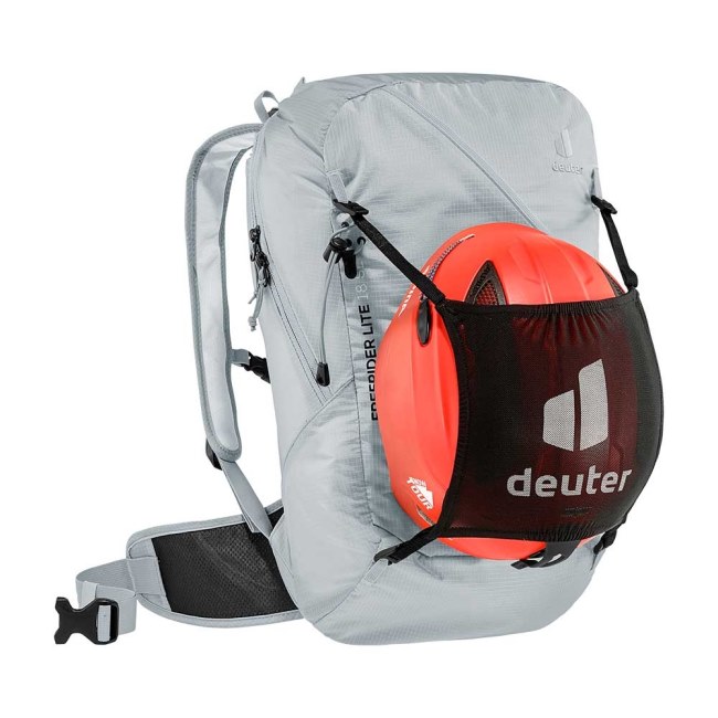 Plåt/vinbär Freerider Lite 18 Sl Deuter