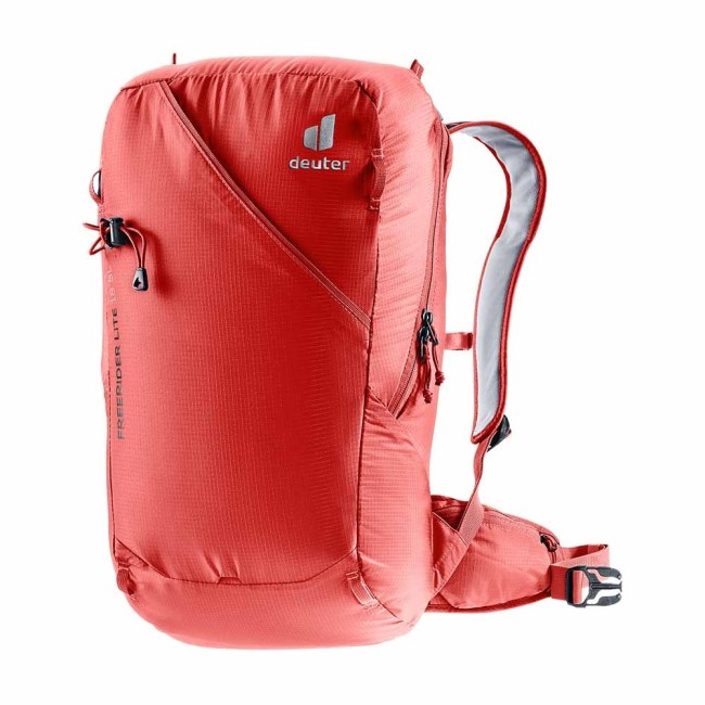 Plåt/vinbär Freerider Lite 18 Sl Deuter