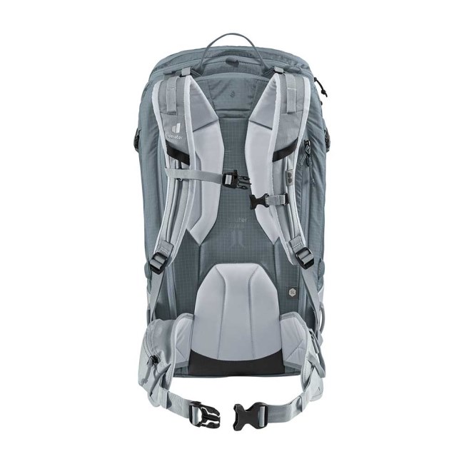 Freerider Pro 32+10 Sl Deuter Skiffer-tenn
