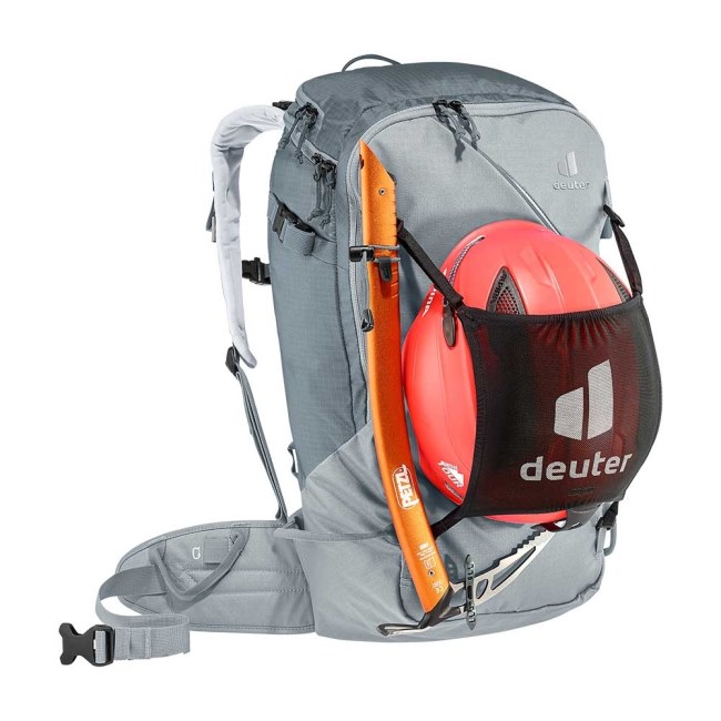 Freerider Pro 32+10 Sl Deuter Skiffer-tenn