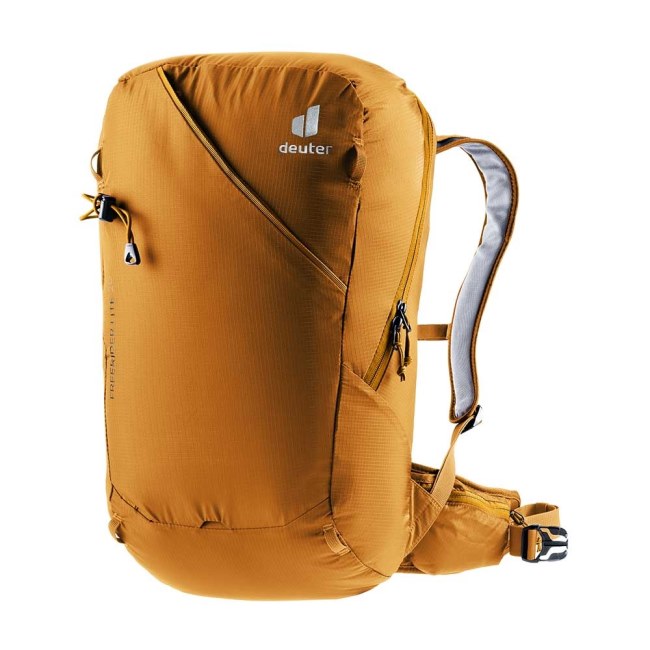 Svart/kanel Deuter Freerider Lite 20