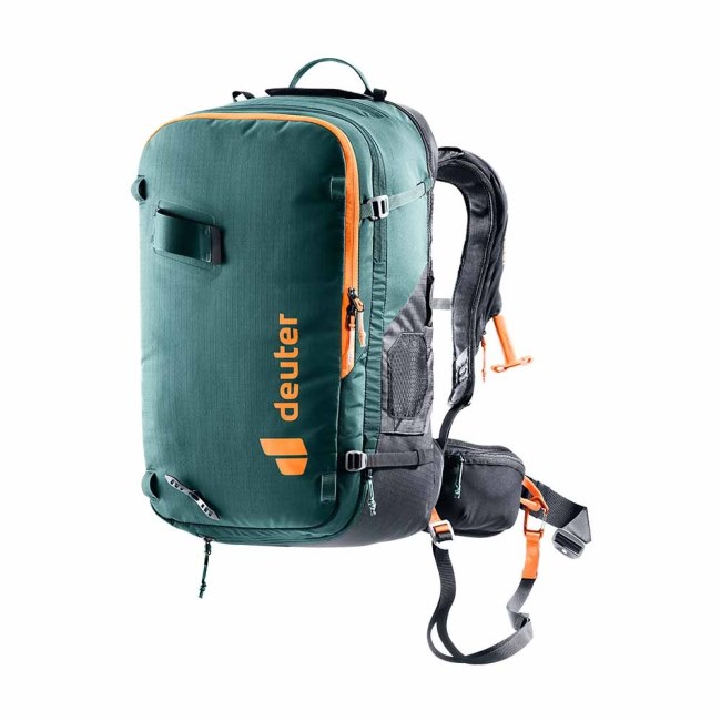 Djuphavssvart Alproof 30 Sl Deuter