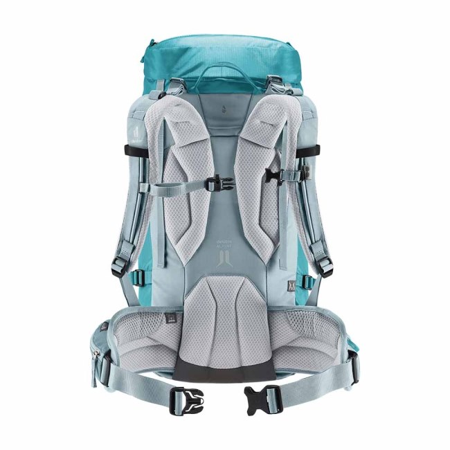 Guide 32+sl Deuter Chili-marin/denim-teal