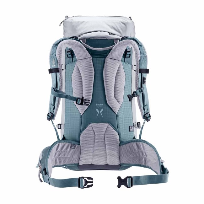 Azur-marin/tenn-teal Guide Lite 28 Sl Deuter