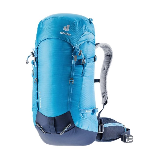 Azur-marin/tenn-teal Guide Lite 28 Sl Deuter