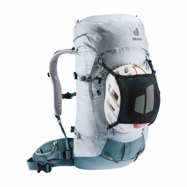 Azur-marin/tenn-teal Guide Lite 28 Sl Deuter