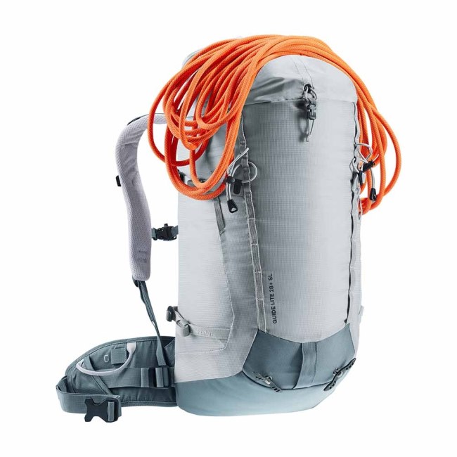 Azur-marin/tenn-teal Guide Lite 28 Sl Deuter