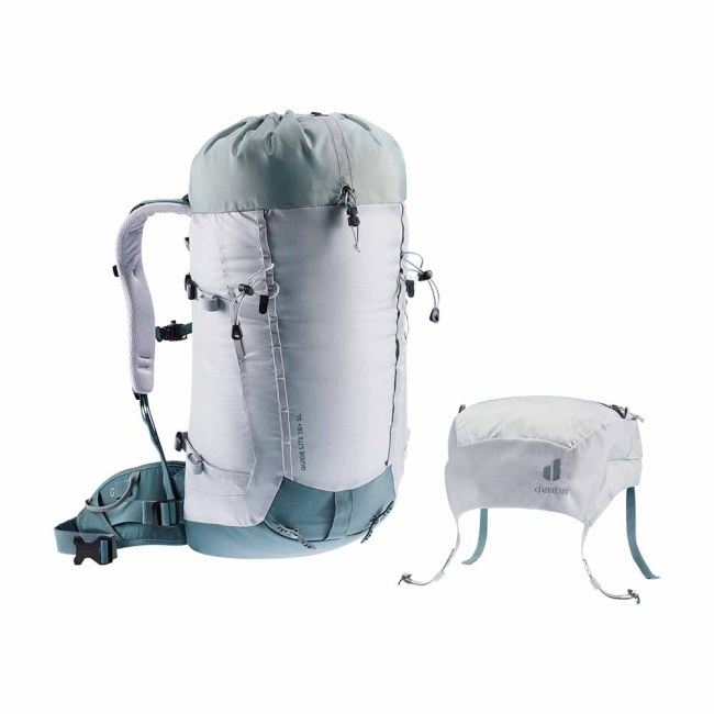 Azur-marin/tenn-teal Guide Lite 28 Sl Deuter