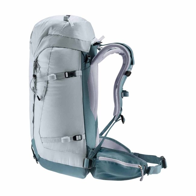 Azur-marin/tenn-teal Guide Lite 28 Sl Deuter
