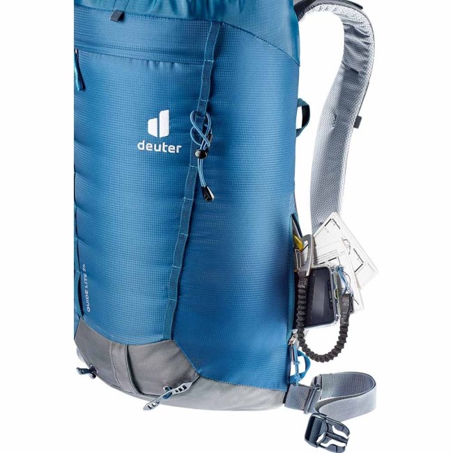 Guide Lite 24 Deuter Rev-grafit