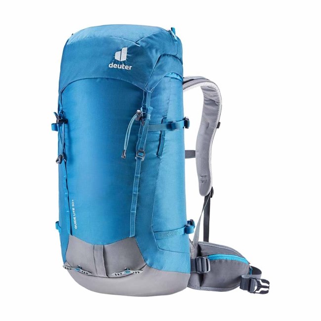 Papaya-marin/rev-grafit Deuter Guide Lite 30+
