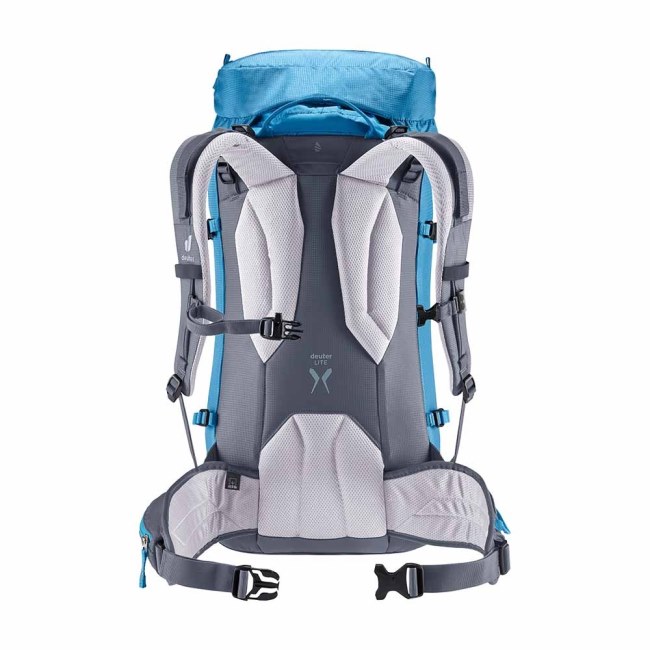 Papaya-marin/rev-grafit Deuter Guide Lite 30+