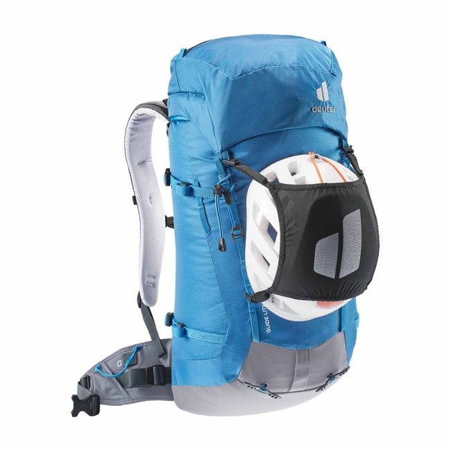 Papaya-marin/rev-grafit Deuter Guide Lite 30+
