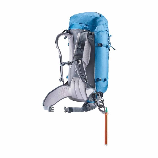 Papaya-marin/rev-grafit Deuter Guide Lite 30+