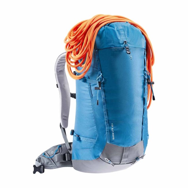 Papaya-marin/rev-grafit Deuter Guide Lite 30+