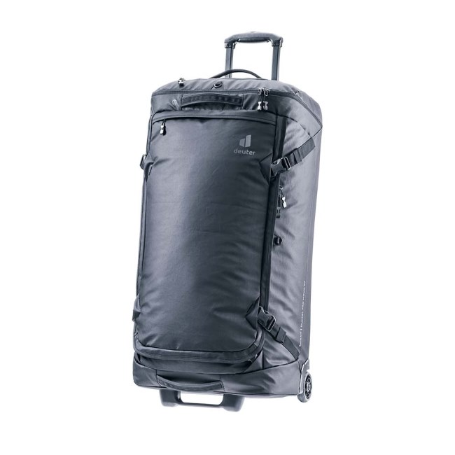Aviant Duffle Pro Movo 90 Deuter Svart
