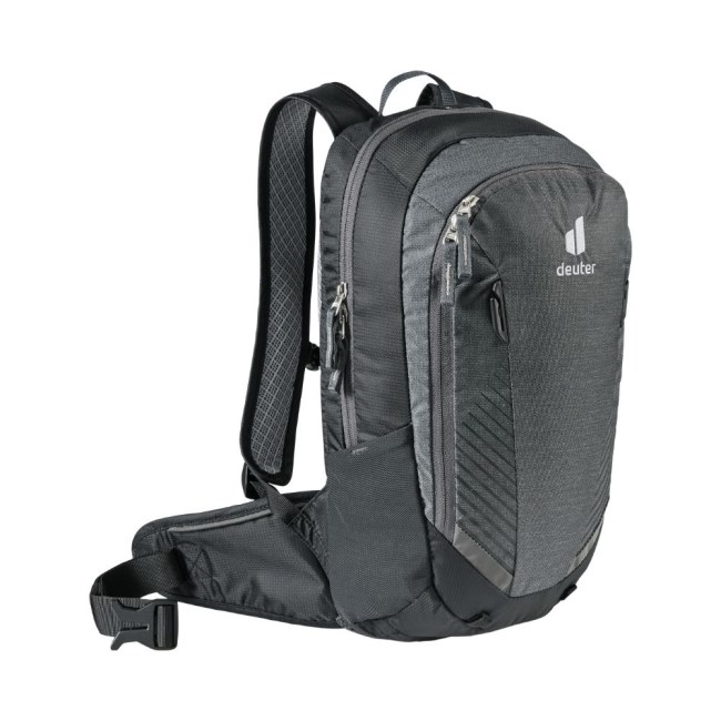 Grafitsvart Kompakt 8 Jr Deuter