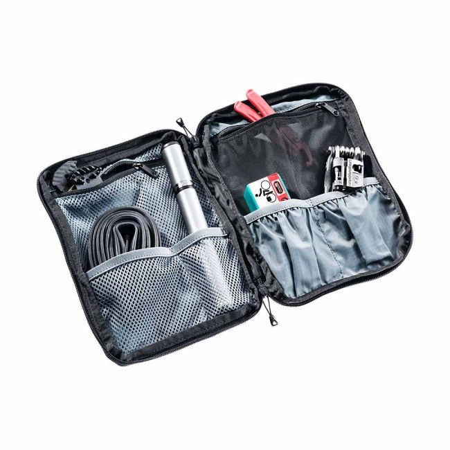 Svart Verktygsficka Deuter