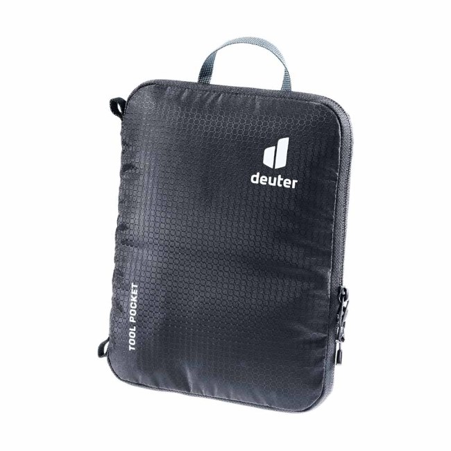 Svart Verktygsficka Deuter
