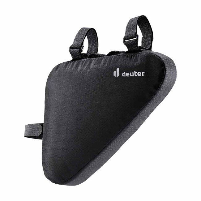 Triangelväska 1,7 Deuter Svart