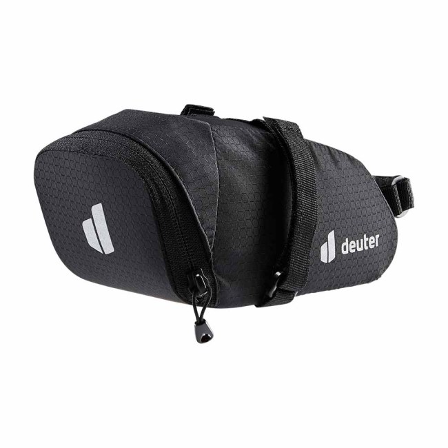 Cykelväska 0,8 Svart Deuter