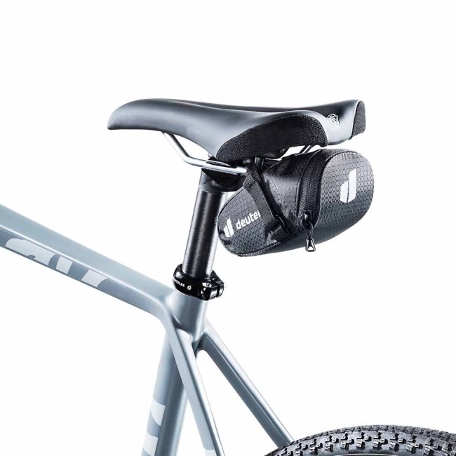 Cykelväska 0,3 Deuter Svart