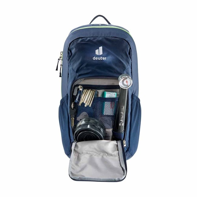 Deuter Cykel 1 18 Sl Midnatt