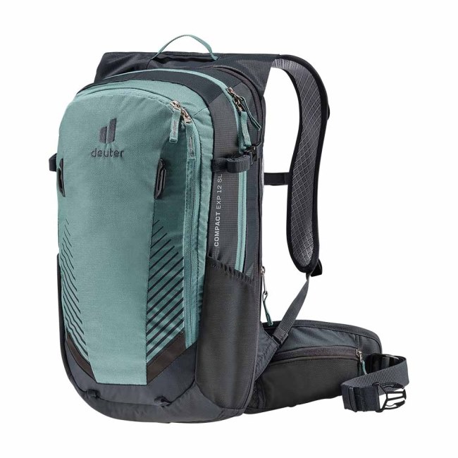 Jade-grafit Kompakt Exp 12 Sl Deuter