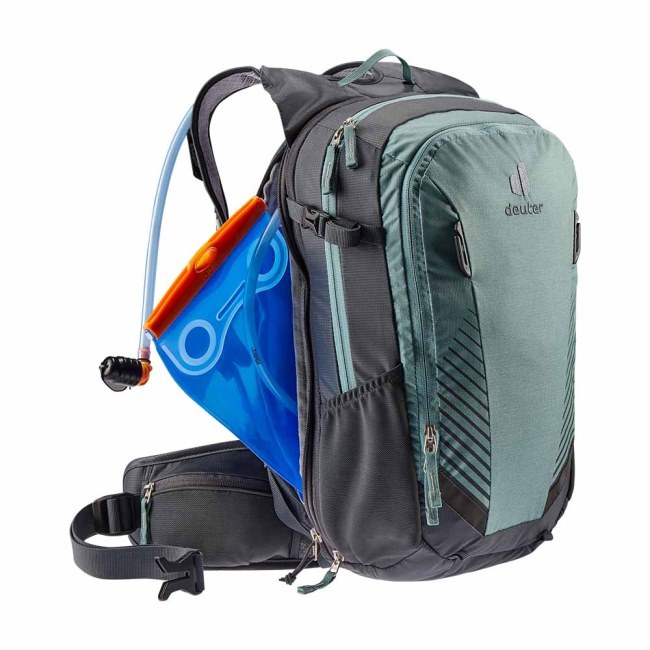 Jade-grafit Kompakt Exp 12 Sl Deuter