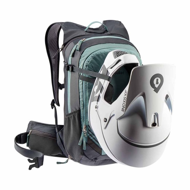 Jade-grafit Kompakt Exp 12 Sl Deuter
