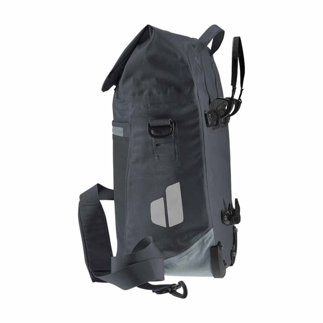 Deuter Khaki-lera/grafit-skiffer/citrus-grafit Mainhattan 17+10