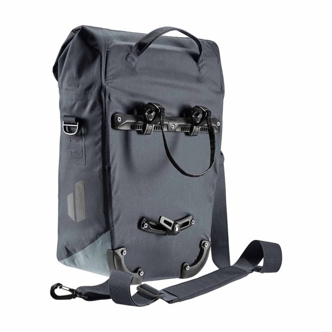 Deuter Khaki-lera/grafit-skiffer/citrus-grafit Mainhattan 17+10