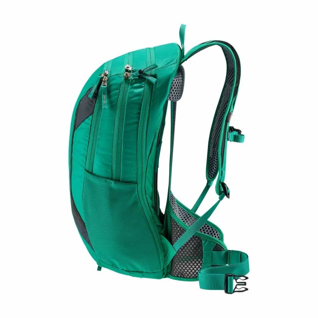 Marin-skymning/svart/ormbunke-grafit Deuter Race Exp Air
