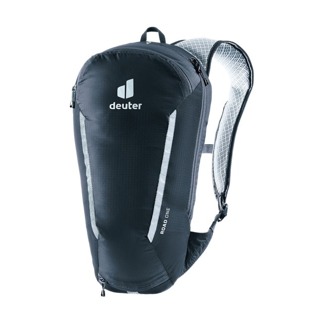 Deuter Citrus-grafit/black Road One