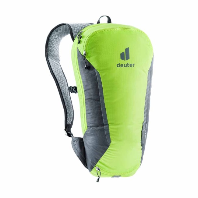 Deuter Citrus-grafit/black Road One