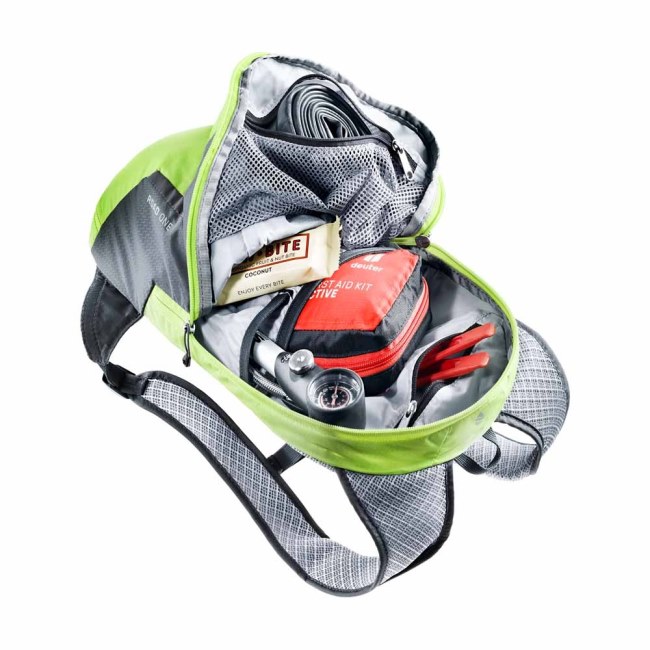 Deuter Citrus-grafit/black Road One