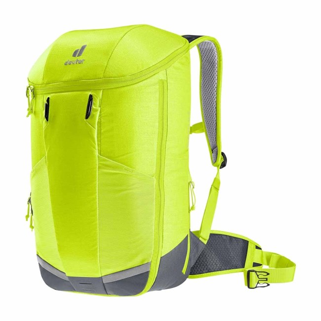 Deuter Teal-lera/grafit-skiffer/citrus-grafit Rotsoord 25+5